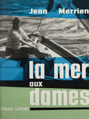 cover image of La mer aux dames
